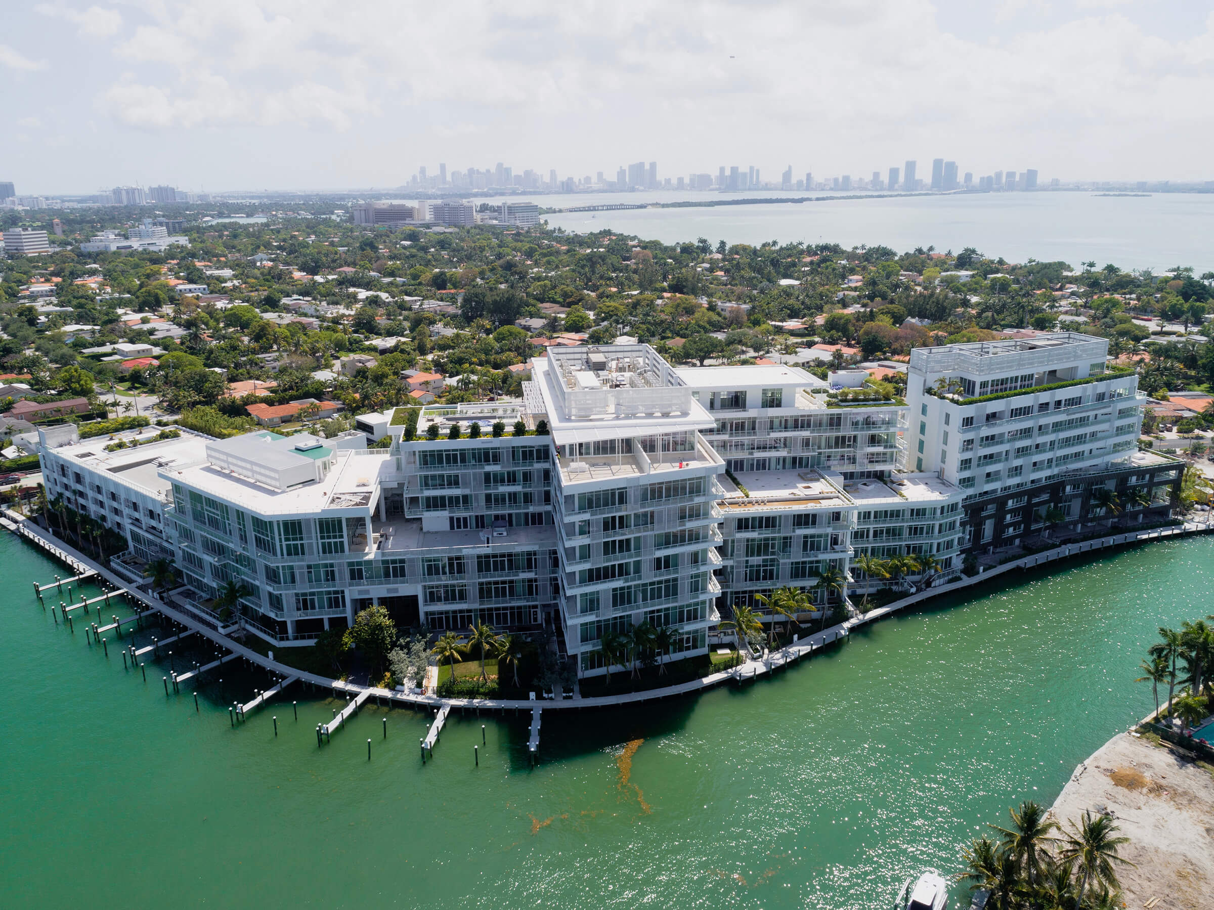 Ritz Carlton Residence Miami Beach